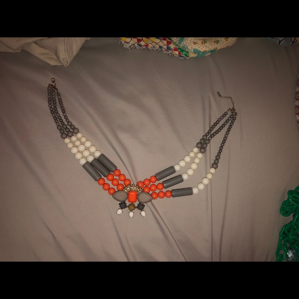 Collar Style Necklace from Francesca’s